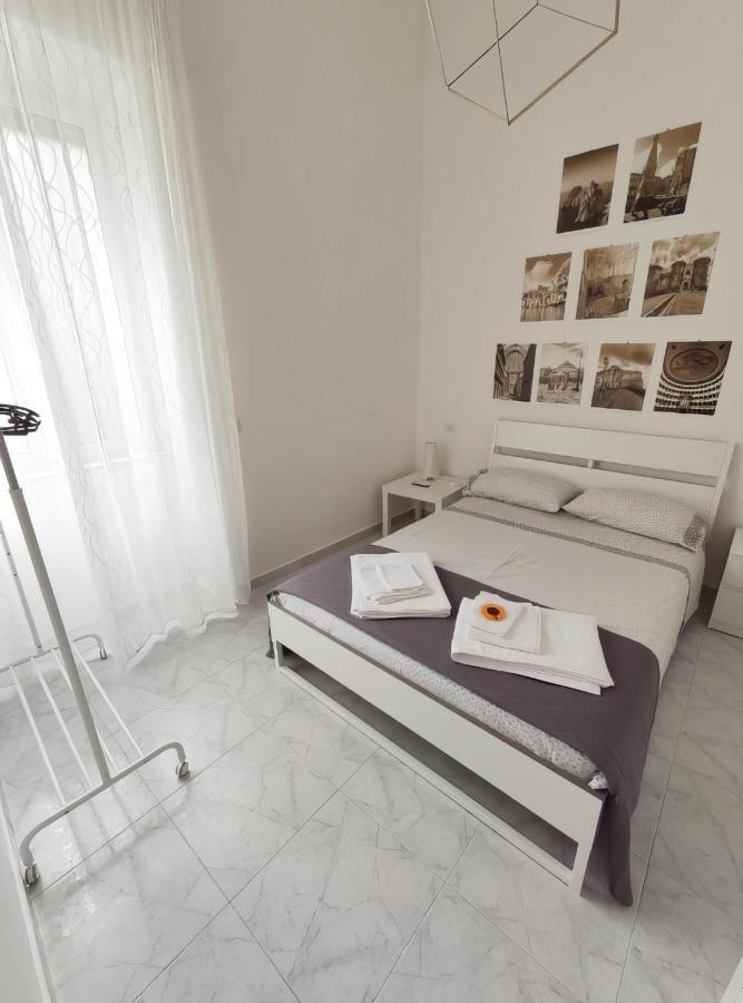 Casa Di Susy Bed & Breakfast Napoli Eksteriør bilde