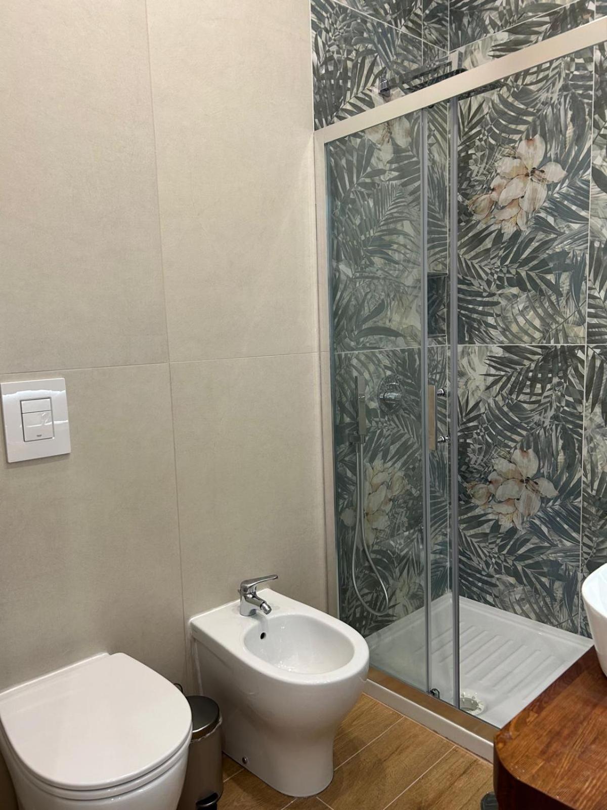 Casa Di Susy Bed & Breakfast Napoli Eksteriør bilde